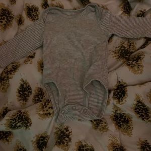 Toddler boy onesie
